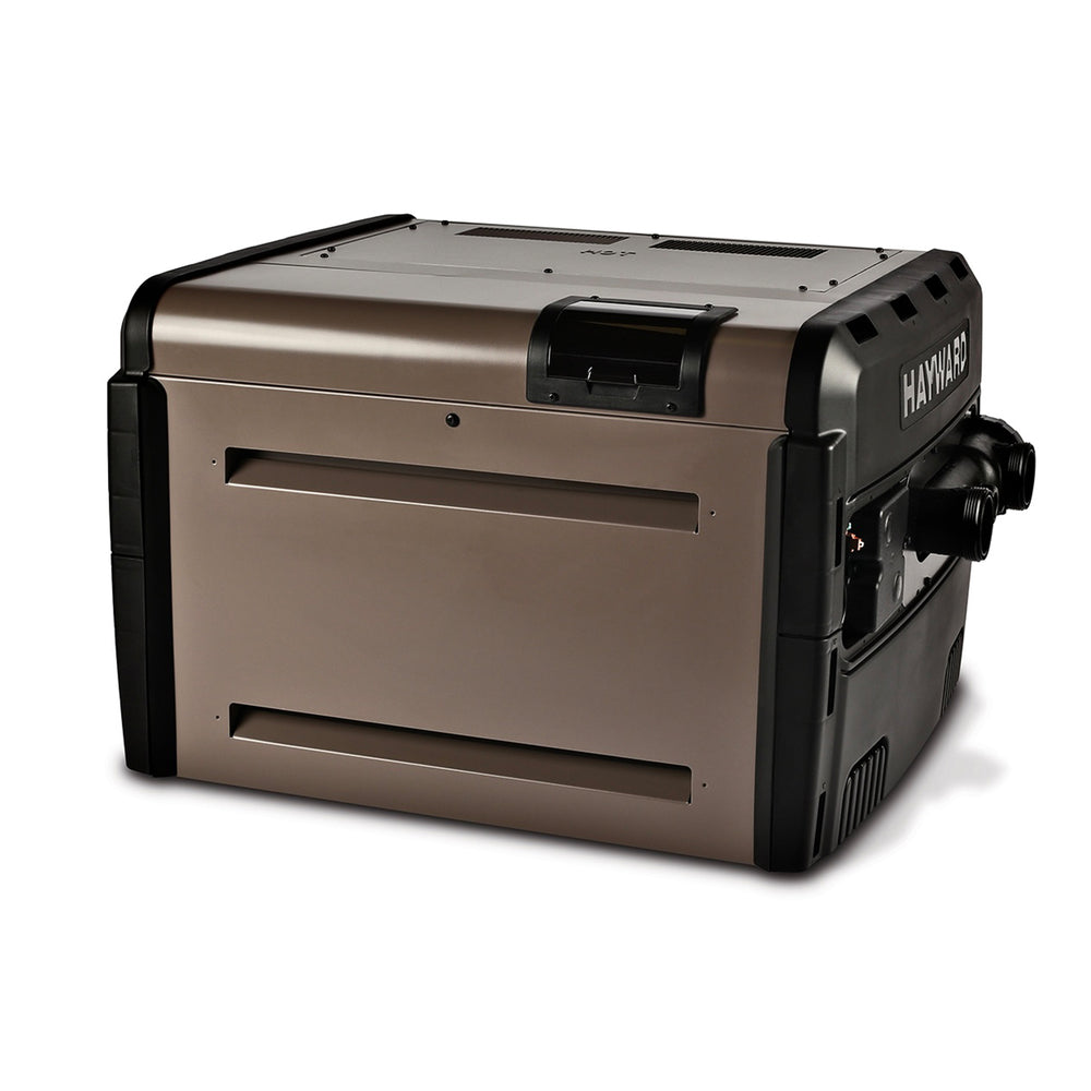 Hayward H-Series 150 000 BTU - Chauffe-eau au propane
