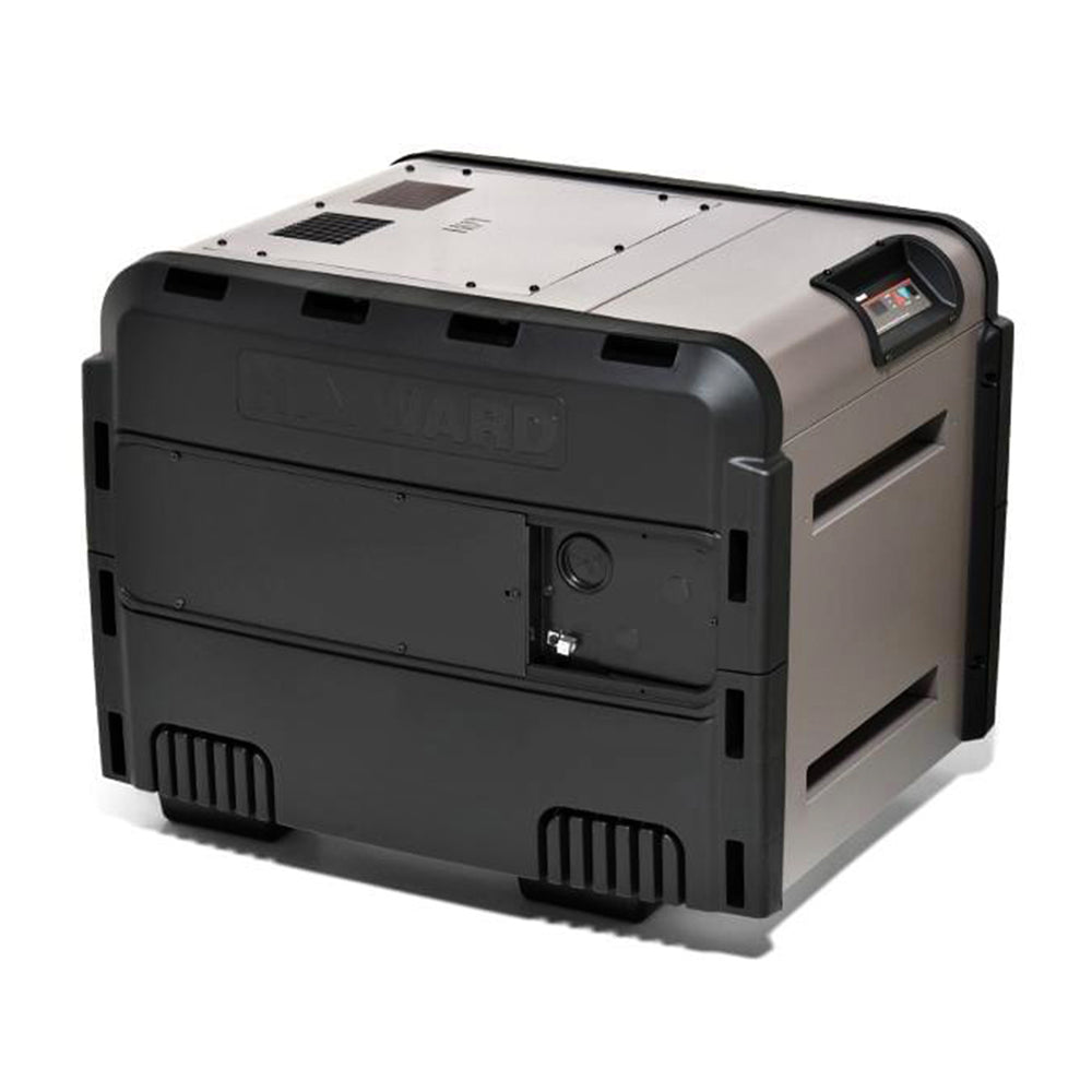 Hayward H-Series 150 000 BTU - Chauffe-eau au propane