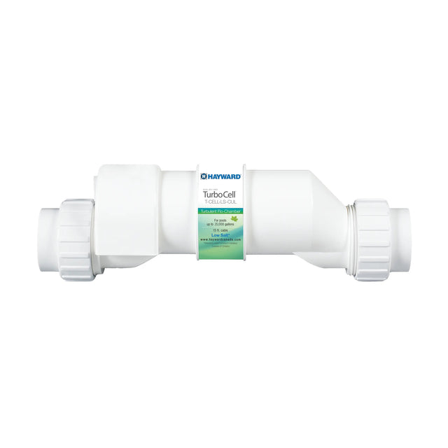 Hayward LowSalt TurboCell Jusqu'à 30 000 gallons - Cellule de remplacement