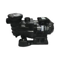 Hayward PowerFlo II 1HP à 1 Vitesse - Pompe pour Piscine Hors Terre