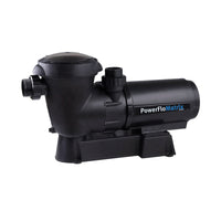 Hayward PowerFlo Matrix 1 HP à 1 Vitesse - Pompe pour Piscine Hors Terre