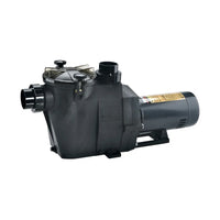 Hayward Super II 2 HP à 1 Vitesse - Pompe pour Piscine Creusée