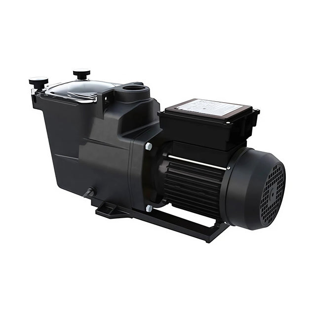Hayward Super Pump 700 1 HP à 1 Vitesse - Pompe pour Piscine Creusée