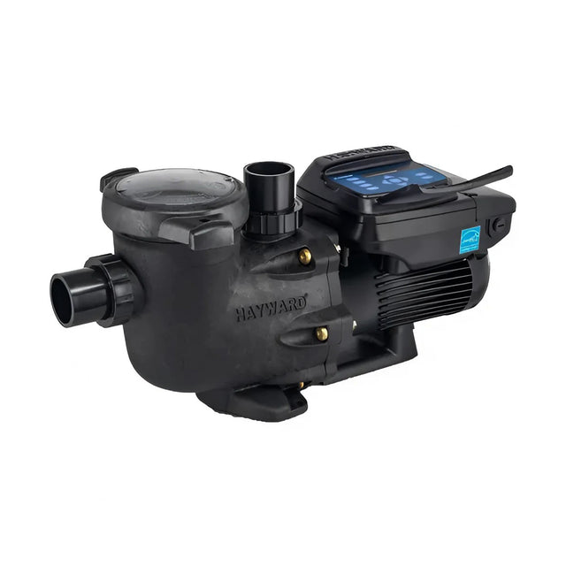 Hayward TriStar VS 950 2.7HP à Vitesse Variable - Pompe pour Piscine Creusée
