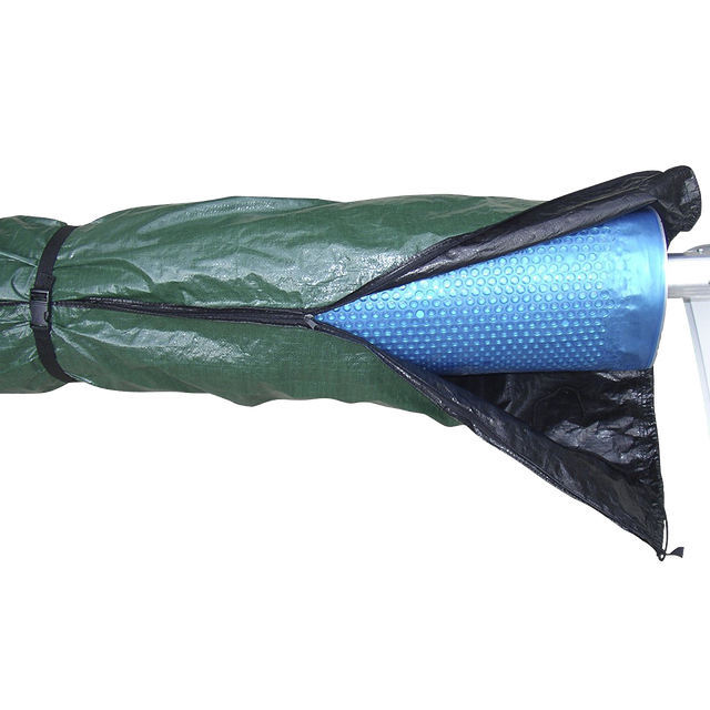 Housse de Protection pour Enrouleur Solaire de 20' Pieds
