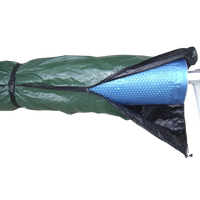 Housse de Protection pour Enrouleur Solaire de 20' Pieds