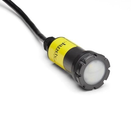 Jandy HydroCool 1.5 Pouces | DEL Couleur | 12W | 100' de fil - Lumière pour Piscine Creusée