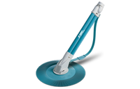 Pentair E-Z VAC à Disque - Nettoyeur à Succion pour Piscine Hors Terre