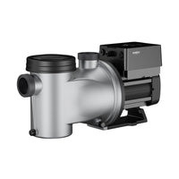 MOOV AI 1.65 HP à Vitesse Variable et WiFi - MP165AI - Pompe pour Piscine Creusée