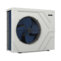 MOOV Inverter 90 000 BTU à Vitesse Variable - Thermopompe pour Piscine