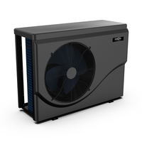 MOOV Reversible 55 000 BTU - Thermopompe pour Piscine