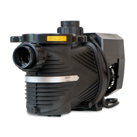 MOOV VSP 0.85 HP à Vitesse Variable - MP10VSP - Pompe pour Piscine Creusée