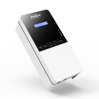 MOOV JustSalt 7 plaques (130 000 L) - Système au sel