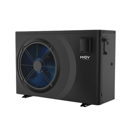 MOOV Reversible 75 000 BTU - Thermopompe pour Piscine