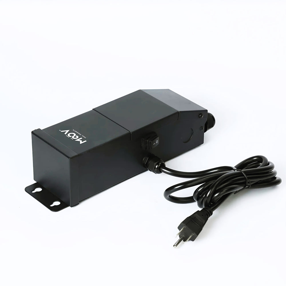 MOOV MT100S 100W - Transformateur d'éclairage