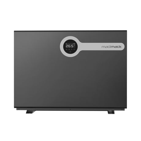 Madimack InverELITE V2 110 000 BTU - Thermopompe pour Piscine