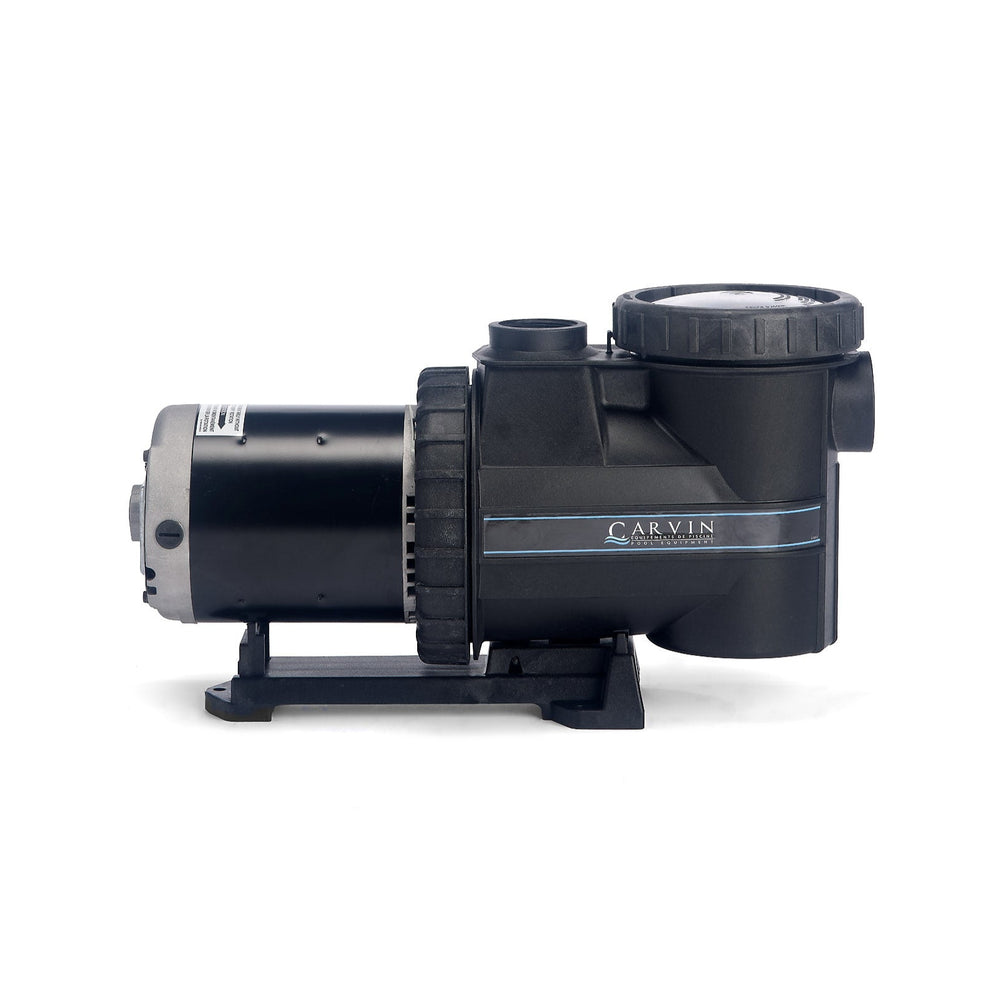 Carvin Magnum 2 HP à 1 Vitesse - Pompe pour Piscine Creusée