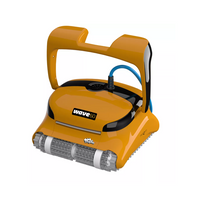 Maytronics Wave 60 - Robot Nettoyeur pour Piscine Commercial
