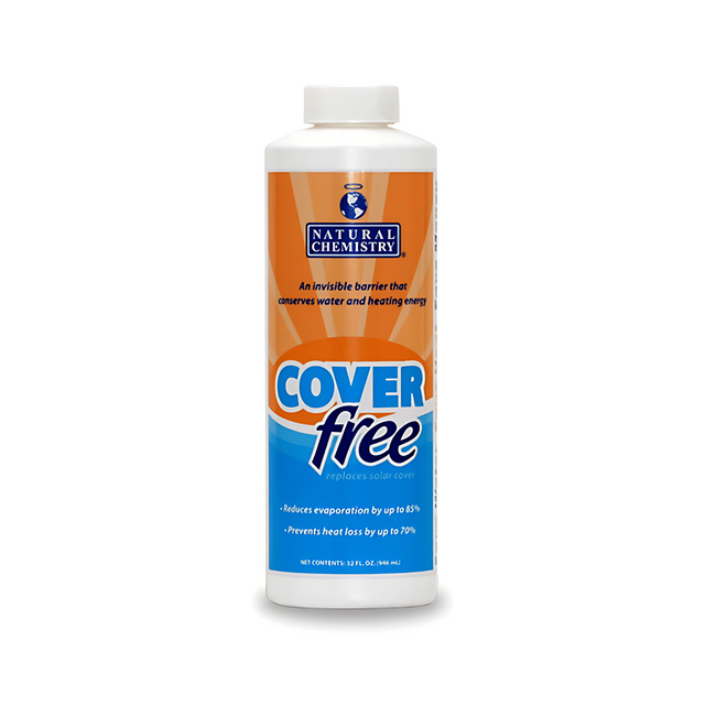 Coverfree® - Couverture Solaire Liquide
