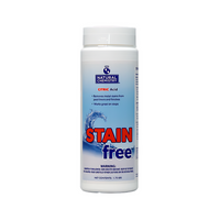 Natural Chemistry Stain Free 1.75 LBS - Détachant pour Escalier et Piscine en Fibre de Verre