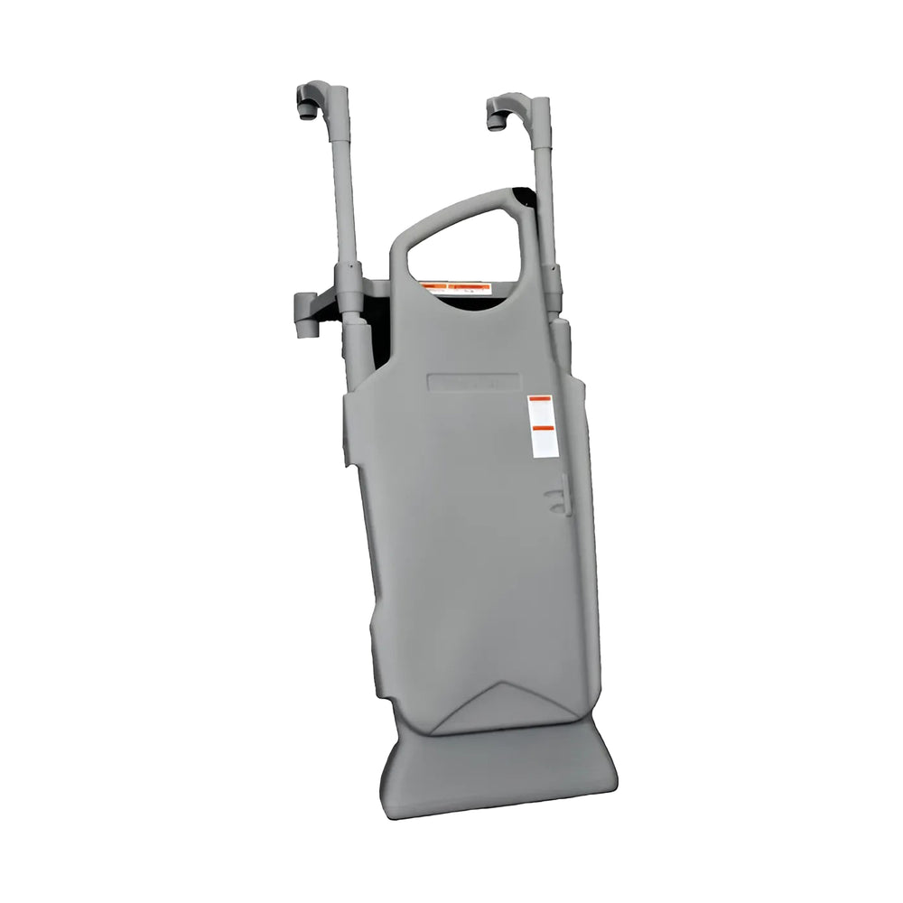 Lumi-O Portière Sécuritaire 9700 - Échelle pour Piscine hors terre