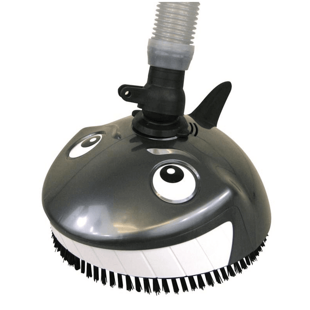 Pentair Kreepy Krauly Lil Shark - Nettoyeur à Succion pour Piscine Hors Terre
