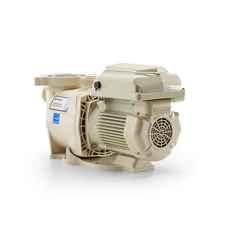 Pentair SuperFlo VST 1.5 HP à Vitesse Variable - Pompe pour Piscine Creusée
