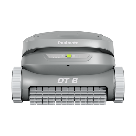 Poolmate DTB Sans Fil  – Robot Nettoyeur pour Piscine Creusée
