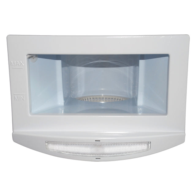 GoPool SkimmerLED - Lumière pour Piscine Hors Terre