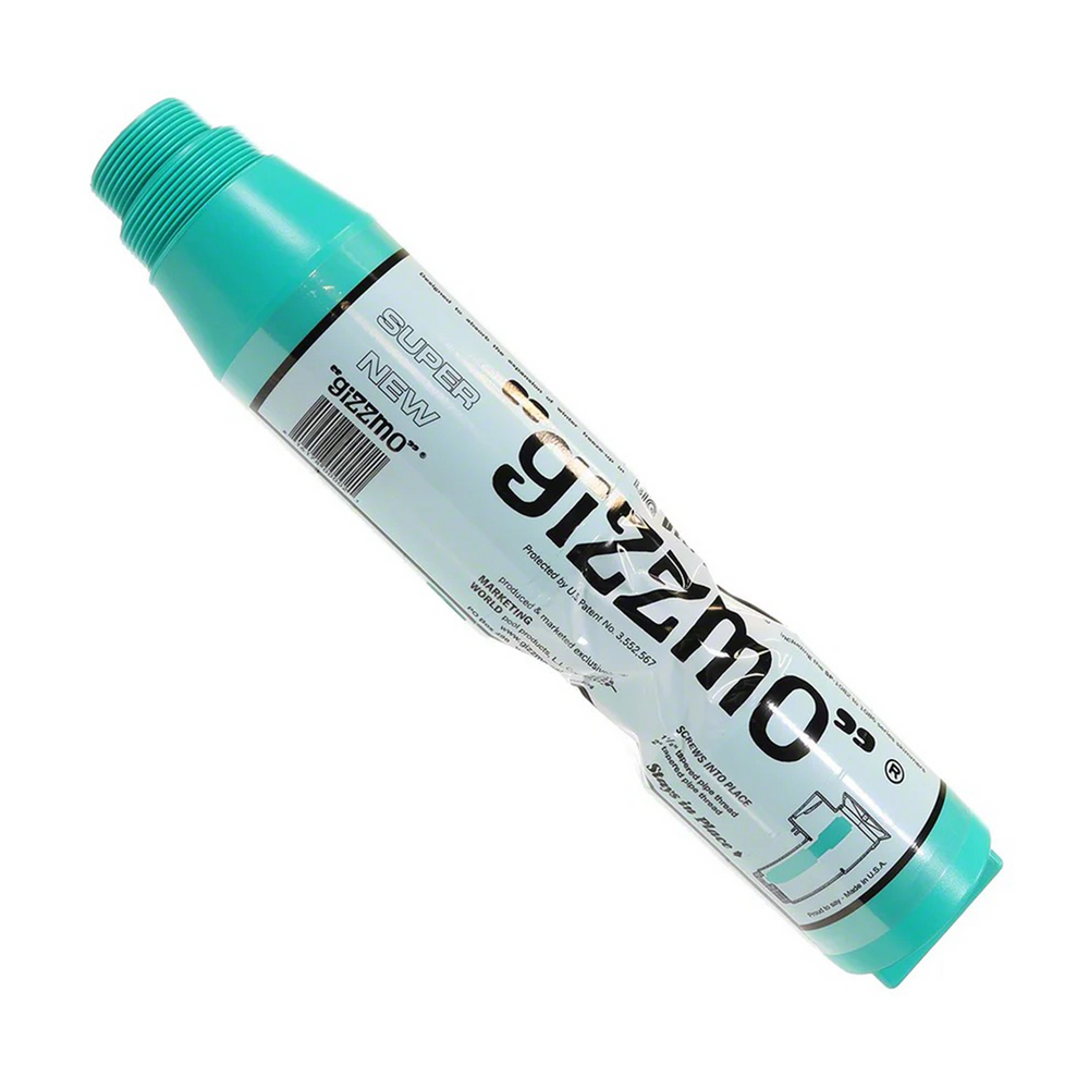 Super Gizzmo 1.5'' / 2'' pour Piscine Creusée