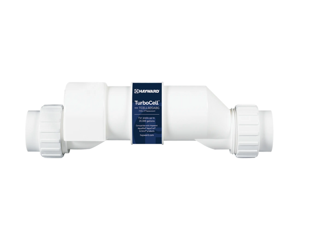 Hayward Turbo-Cell 920 (80 000 L / 20 000 Gal) - Cellule de Remplacement