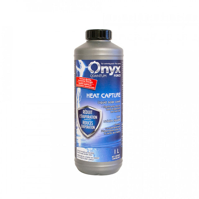 Onyx HEAT CAPTURE - Toile Solaire Liquide