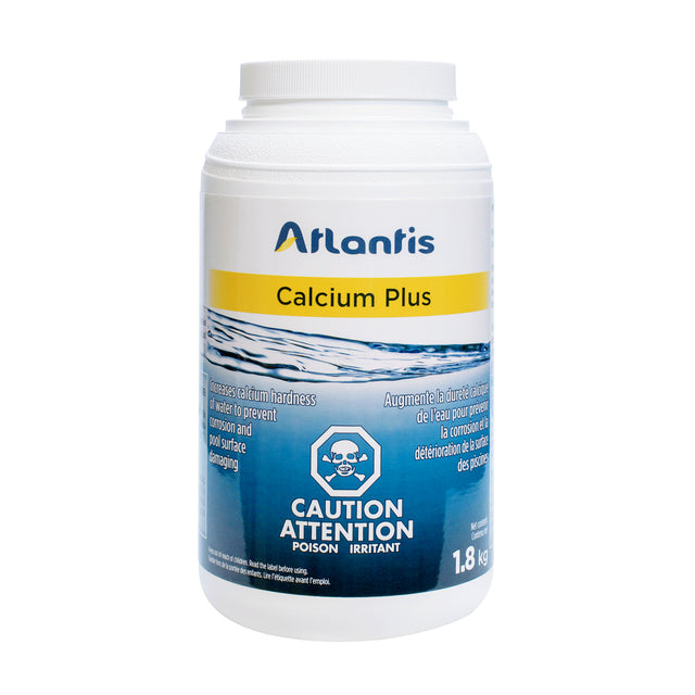 Atlantis Calcium Plus - 9kg