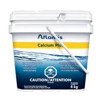 Atlantis Calcium Plus - 4kg