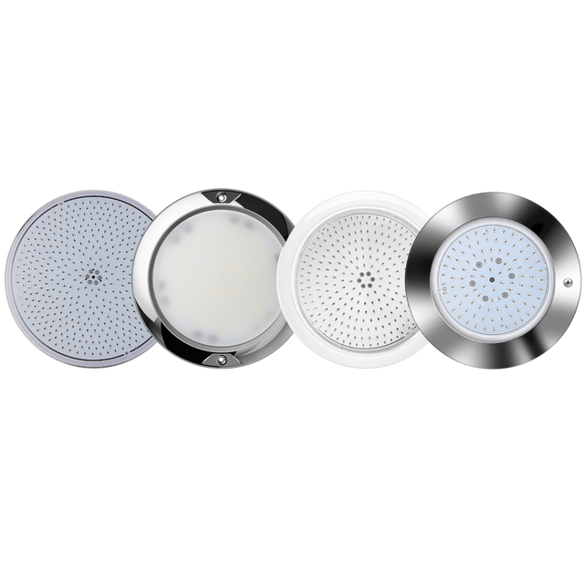 MOOV P56CL - Adapteur pour Lumière PAR56 pour rétro-fit sur niche 10''