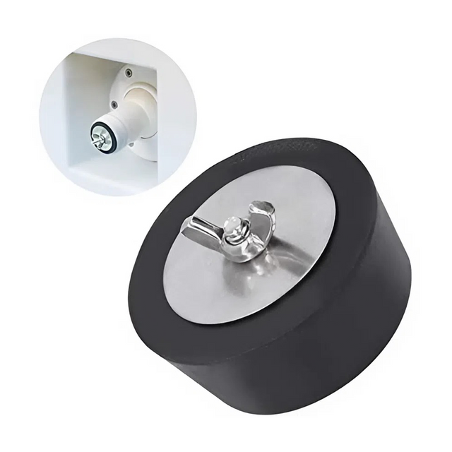 Protection d'écumoire pour Piscine Creusée - 5 Morceaux