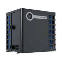 Madimack InverTITAN 140 000 BTU - Thermopompe pour Piscine