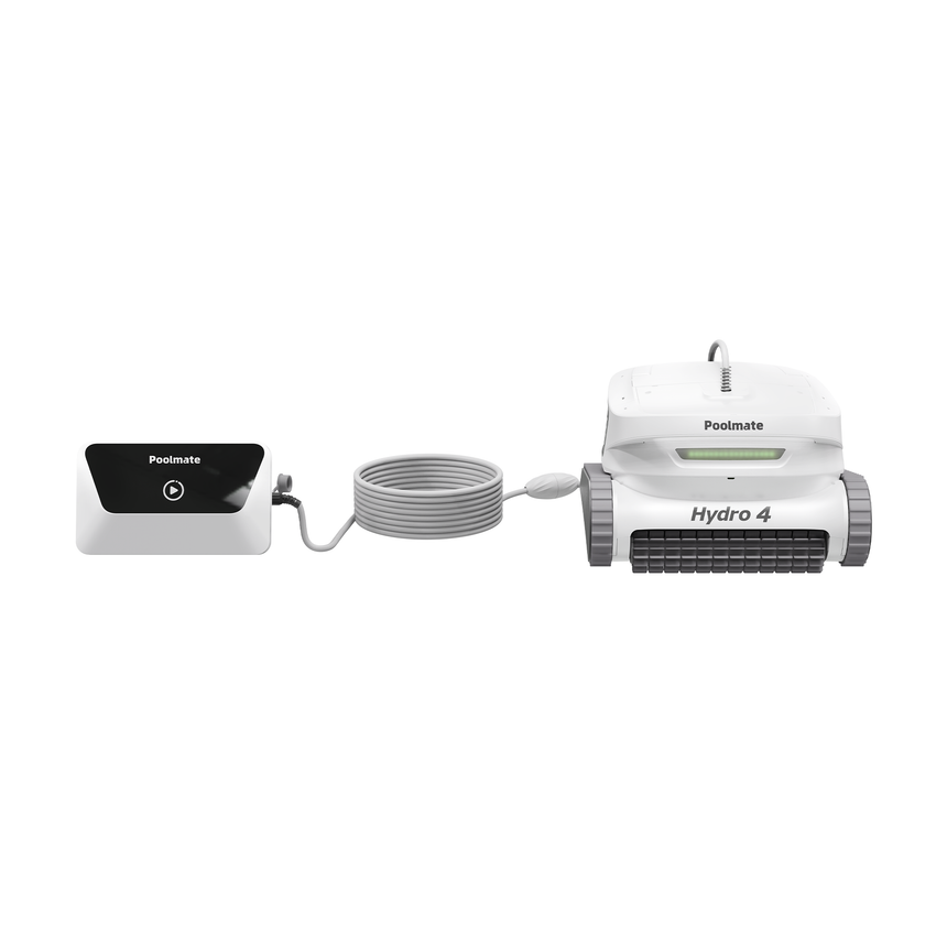 Hydro 4 Filaire