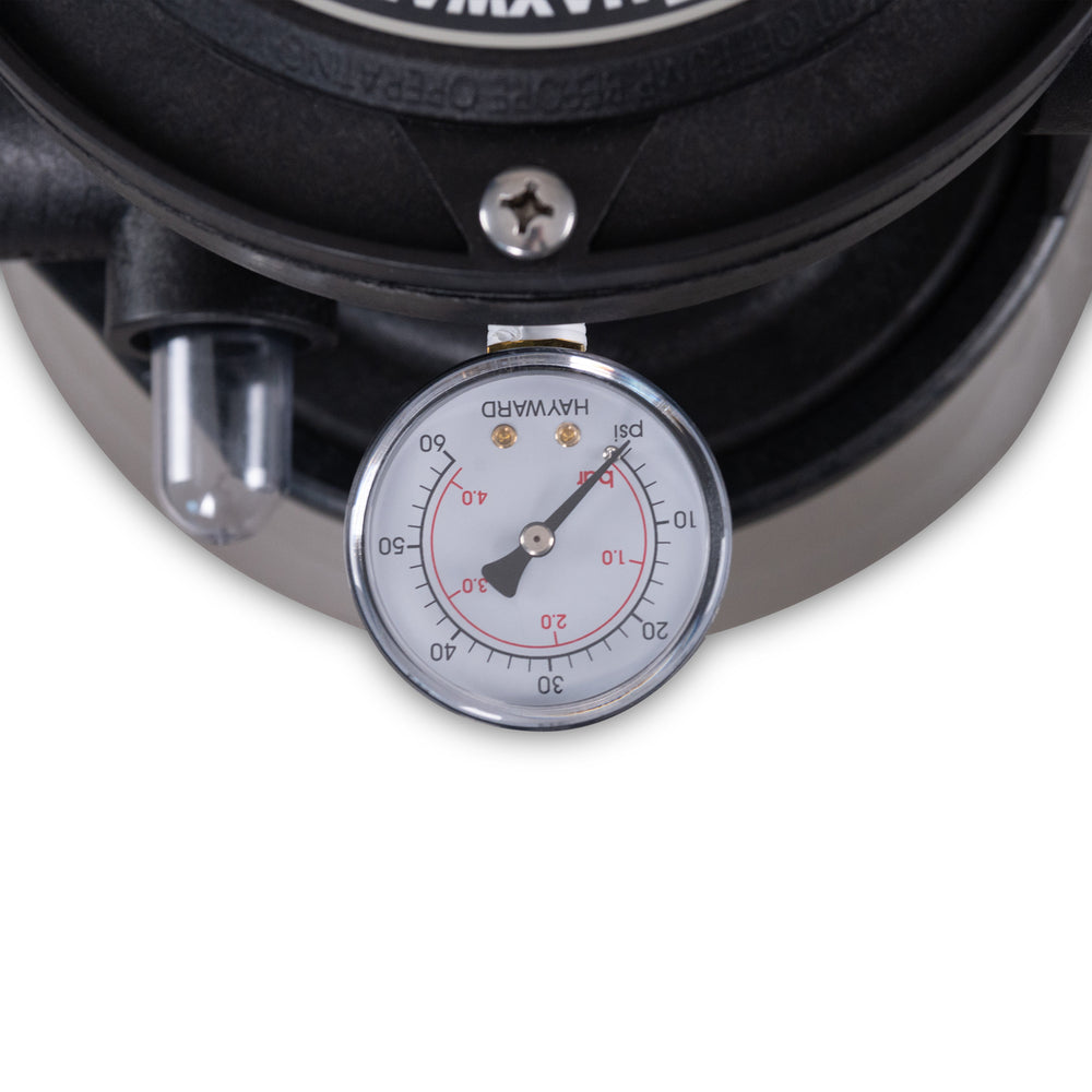 Hayward ProSeries Top Mount 18" (175 lbs) - Filtre au sable pour Piscine
