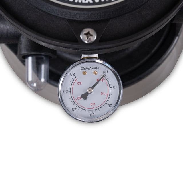 Hayward ProSeries Top Mount 18" (175 lbs) - Filtre au sable pour Piscine