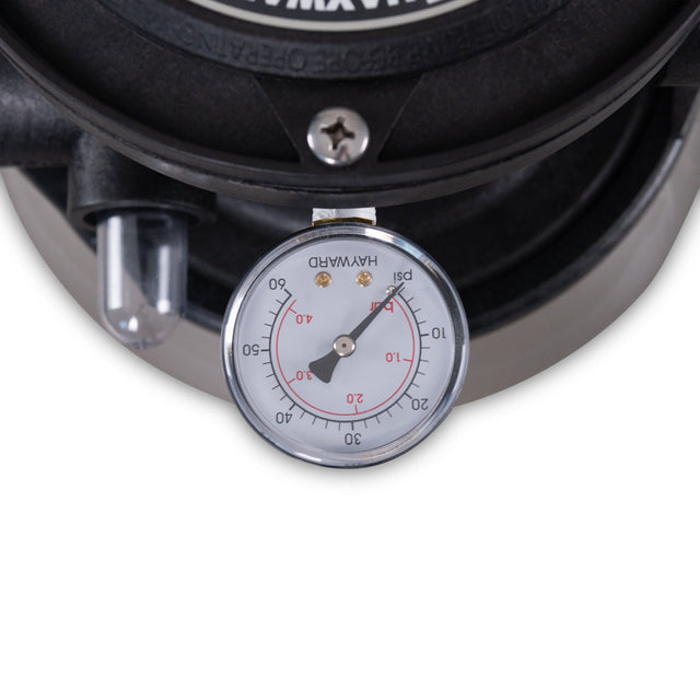 Hayward ProSeries Side Mount 24" (300 lbs) - Filtre au sable pour Piscine
