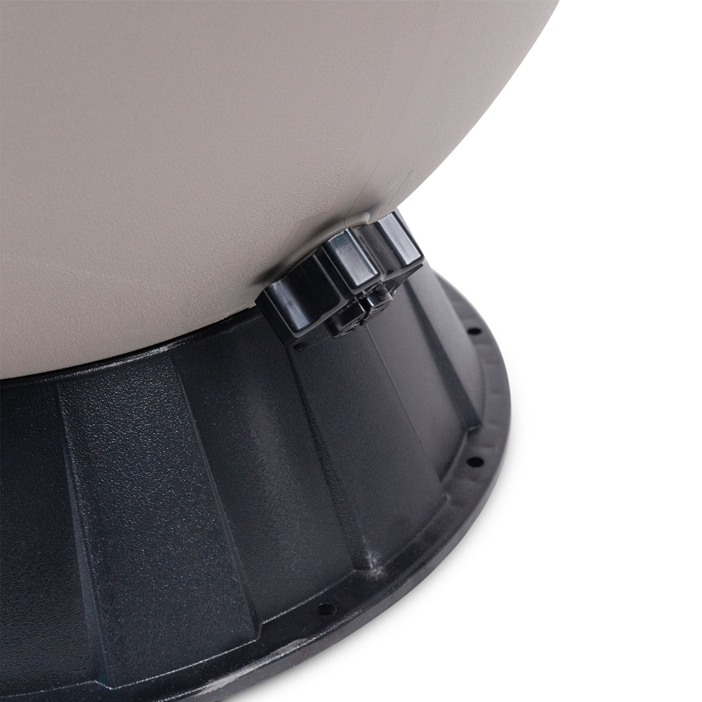 Hayward ProSeries Top Mount 18" (175 lbs) - Filtre au sable pour Piscine