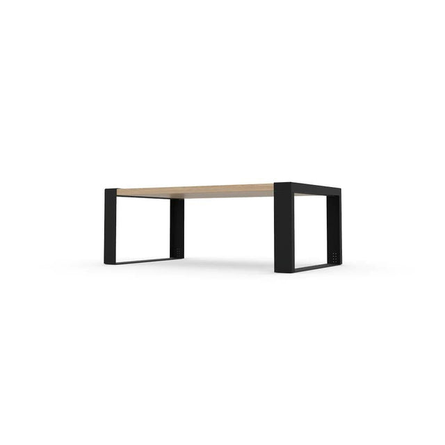 Kit de table basse Muskoka moderne