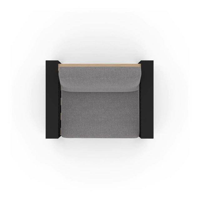 Kit de Grande Chaise Muskoka Moderne avec Coussins