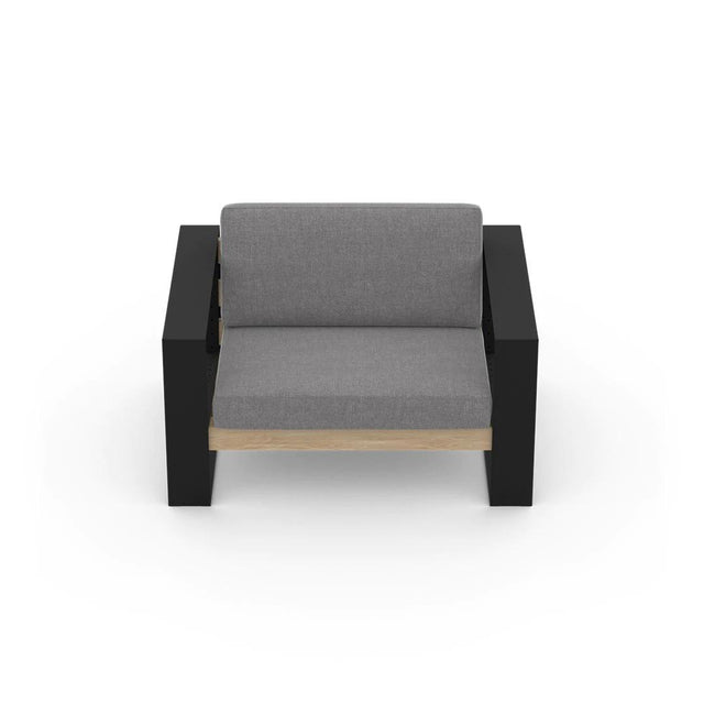 Kit de Grande Chaise Muskoka Moderne avec Coussins