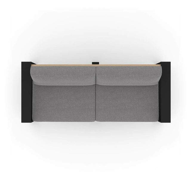 Ensemble de canapé Muskoka moderne avec coussins