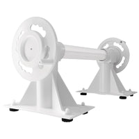 Olympic ACM166 - Enrouleur de Toile Solaire pour Piscine Creusée (TUBE VENDU SÉPARÉMENT)