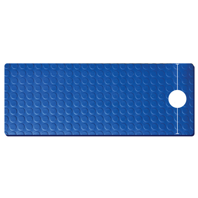 Tapis de protection 36po x 9po