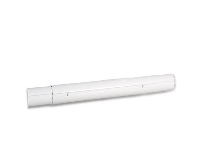 Olympic BUL35TP Diamètre 3'' & 5 Sections de 5' - Tube Télescopique pour Enrouleur de Toile Solaire