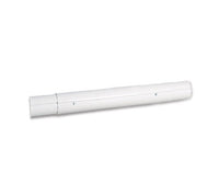 Olympic BUL35TP Diamètre 3'' & 5 Sections de 5' - Tube Télescopique pour Enrouleur de Toile Solaire